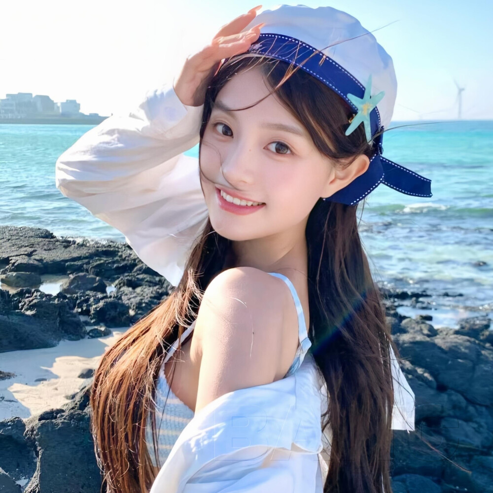 春日女头