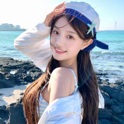 春日女头