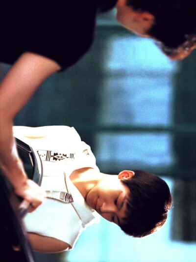 顺恨 池骋 吴所畏｜田栩宁 梓渝 ​​​