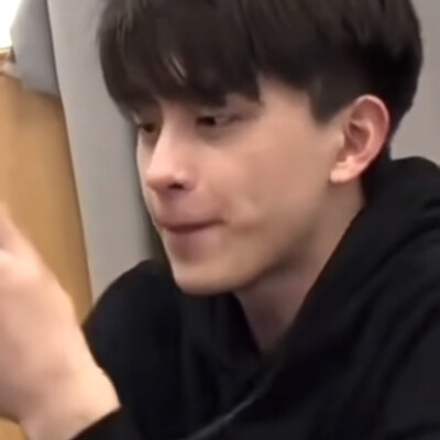 你话钟意我明知我中二病