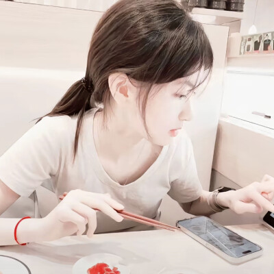 权威女头