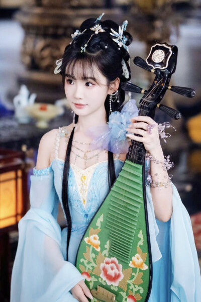 成何体统 谢永儿