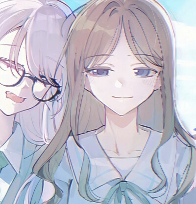 头像
