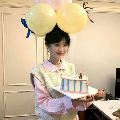 女头