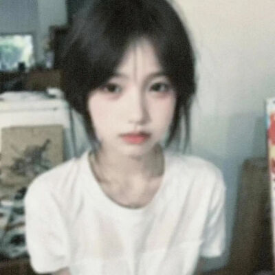 女头
