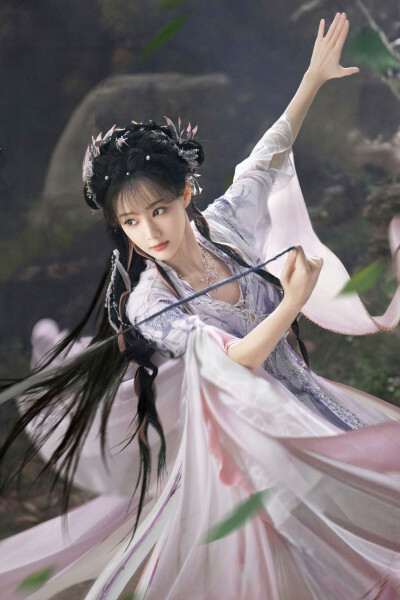 狐妖小红娘王权篇 清瞳