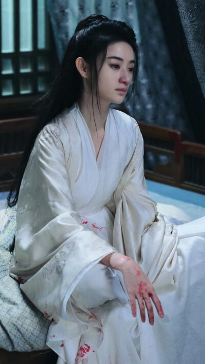 青川入梦 郭晓婷