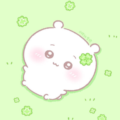 吉伊卡哇头像