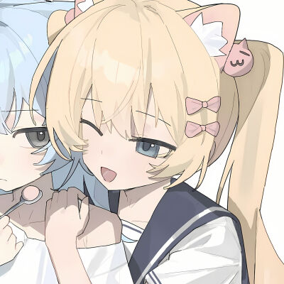 女情