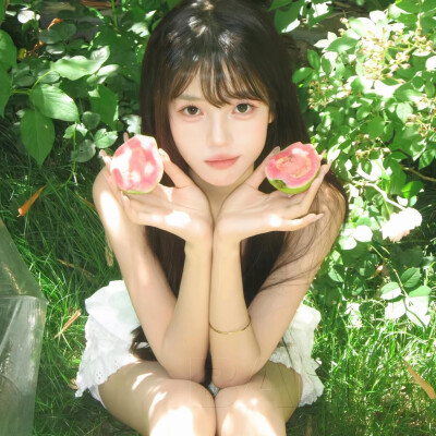 春日女头