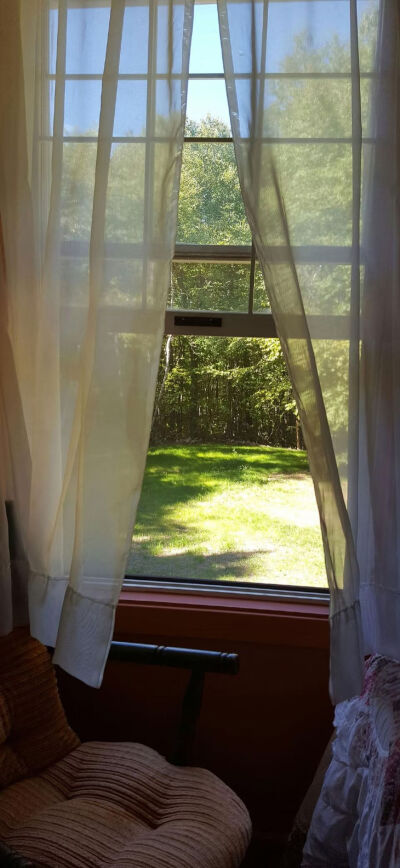 慢慢翻阅生活的彩页