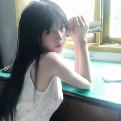 女头