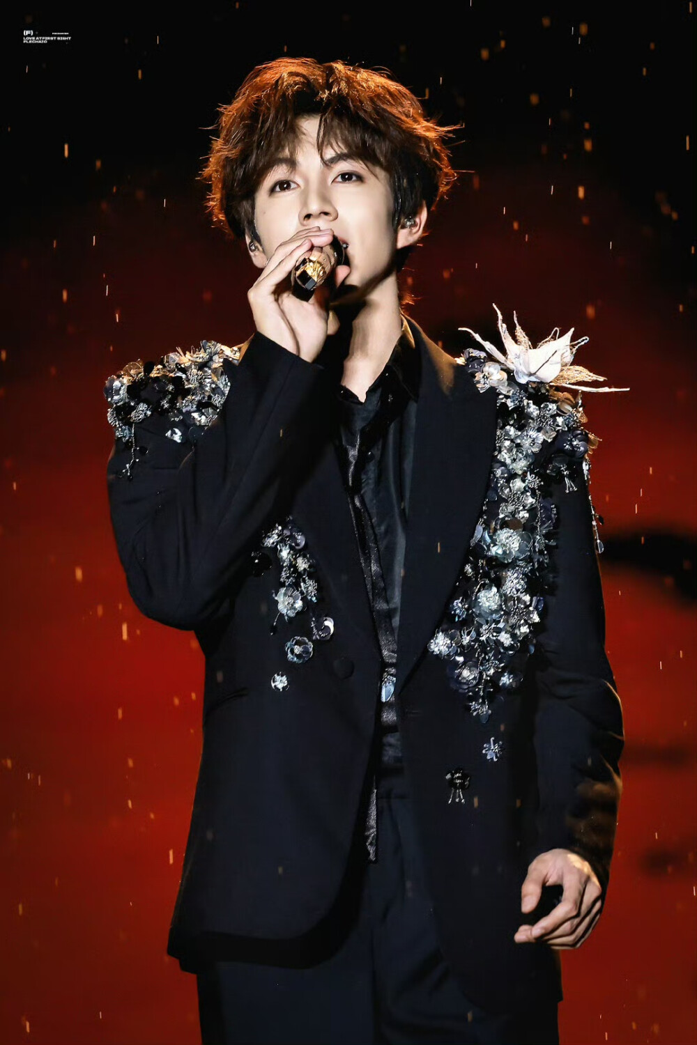 cr.Flechazo丨赵一博