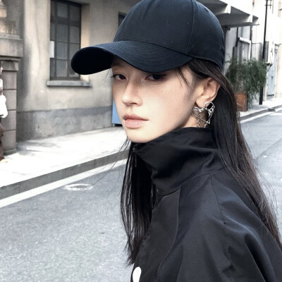好看