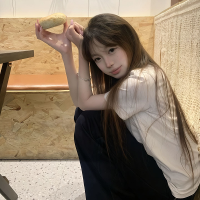 女生头像