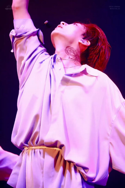 尹净汉 180628 IDEAL CUT CONCERT