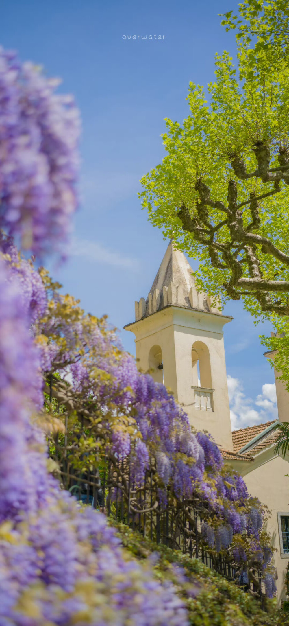科莫湖
「壁纸版」