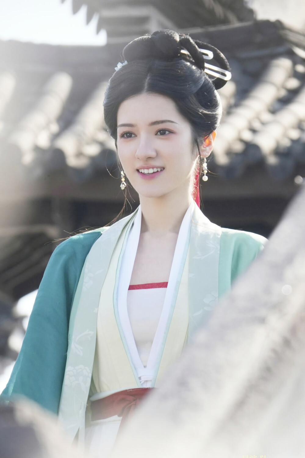 一梦如初 陈宝银