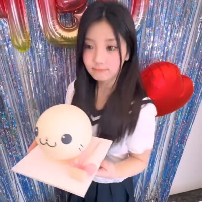 恋上草莓粉迎接春天 ​​​