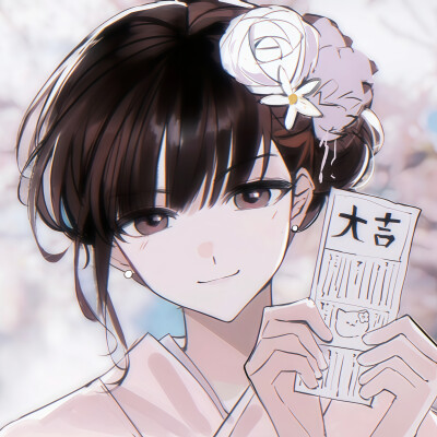 情头