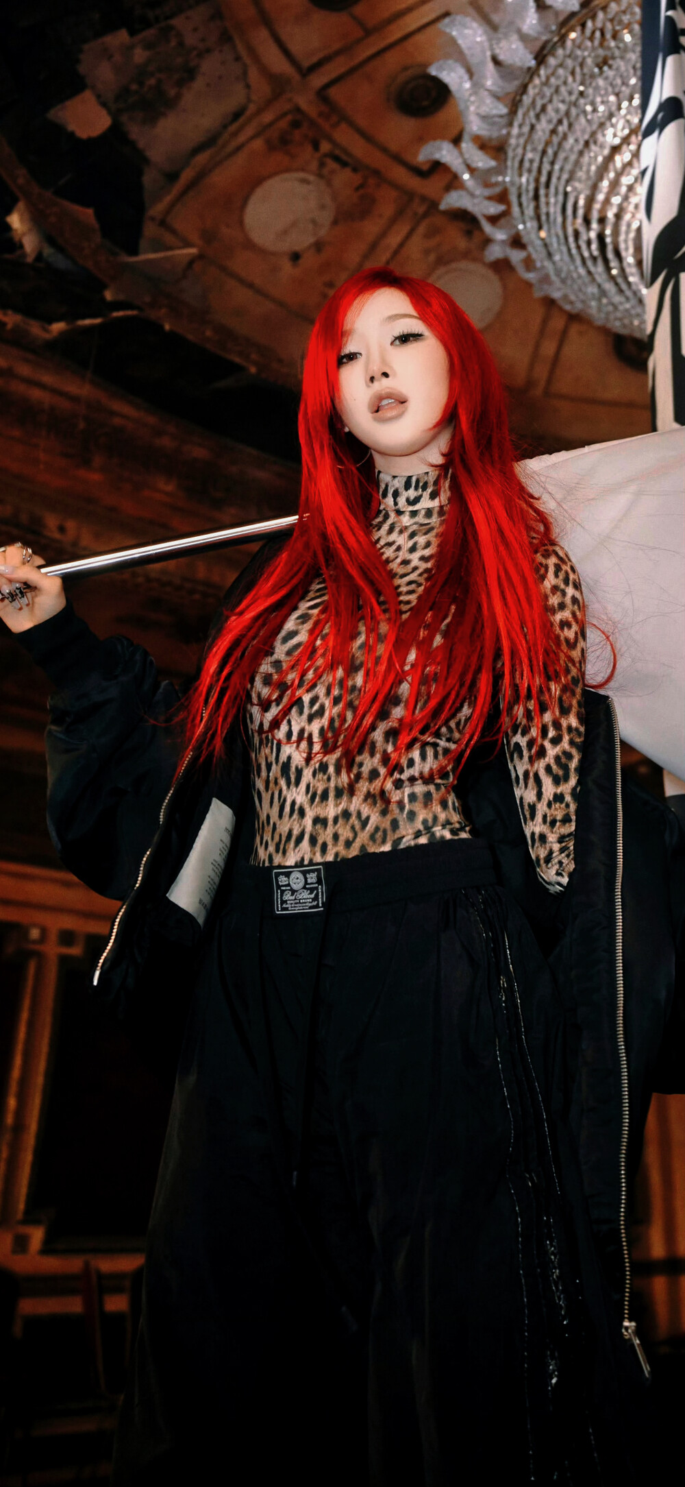 Giselle
拿图看简介