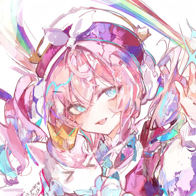 头像