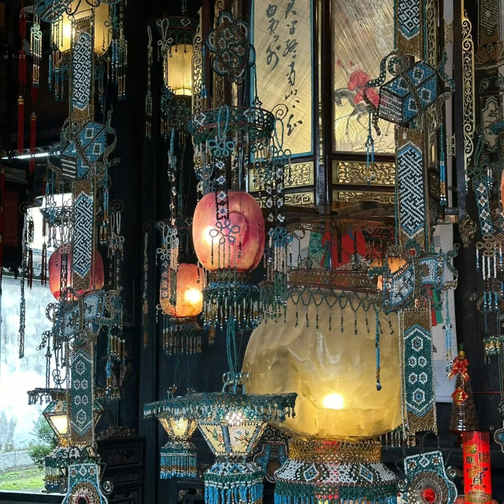 古风背景图