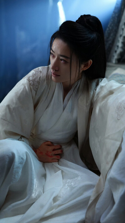 青川入梦 郭晓婷