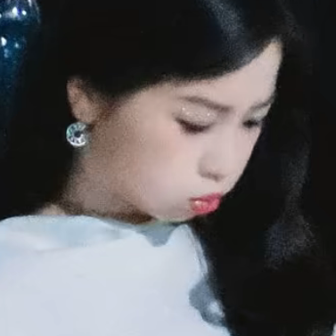 脸颊肉