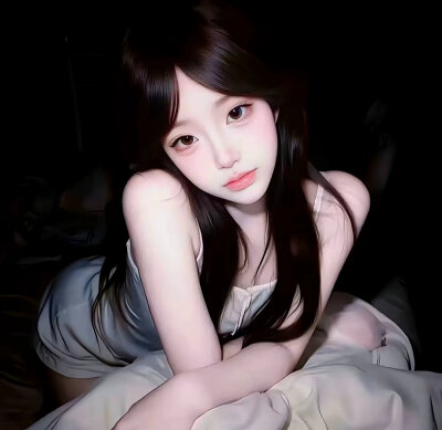 高清女头