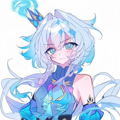 刻律德菈