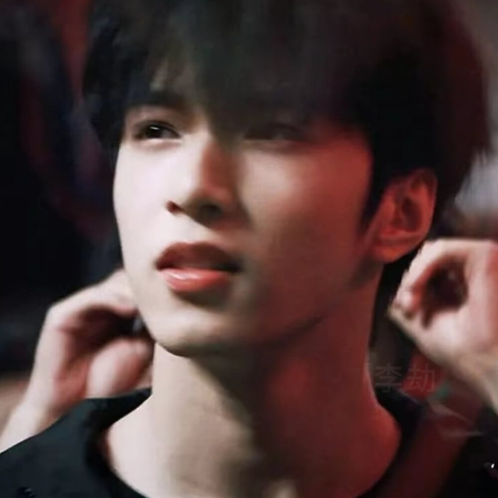 有了你的世界神魂颠倒