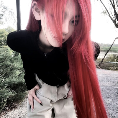 好看