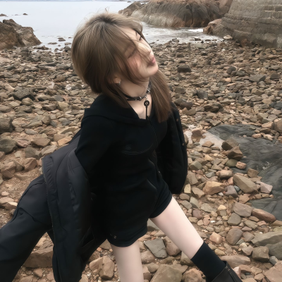 女生头像