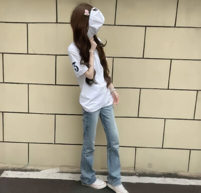 权威女头