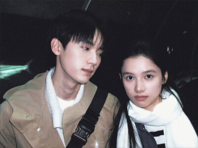 焕羽 *张婧仪 周翊然 ​​​