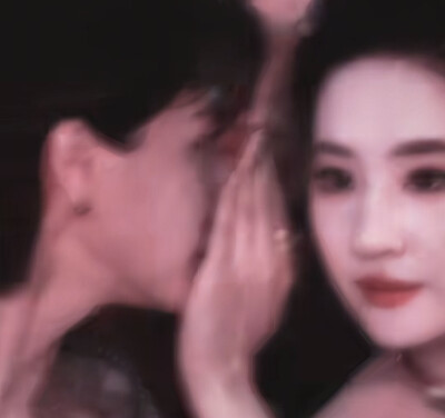 刘亦菲