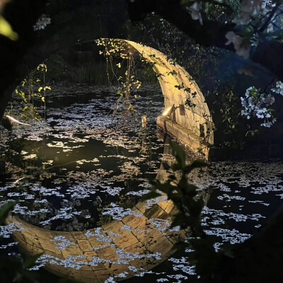 古风背景图