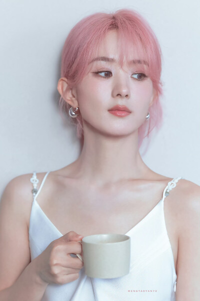 赵丽颖
cr.@夢桃衍野