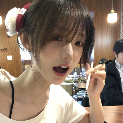 女生头像