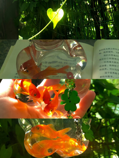 绿色系壁纸