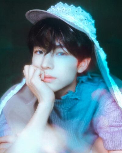 nct yushi