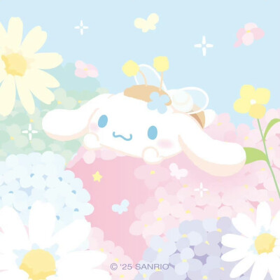 春日花间
