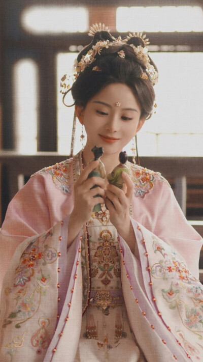 月明千里 