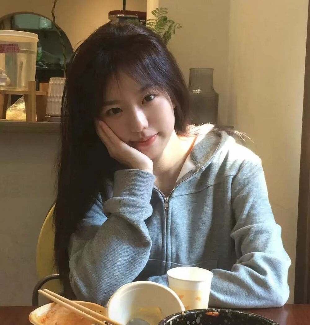 女头