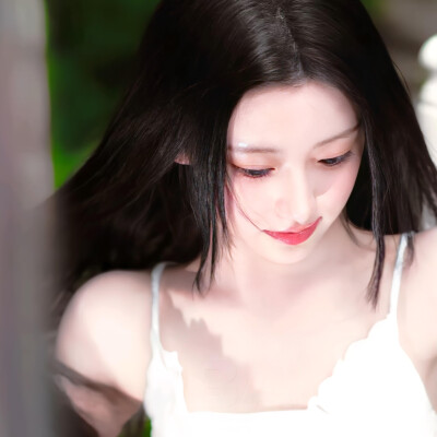春日女头