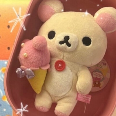 轻松熊