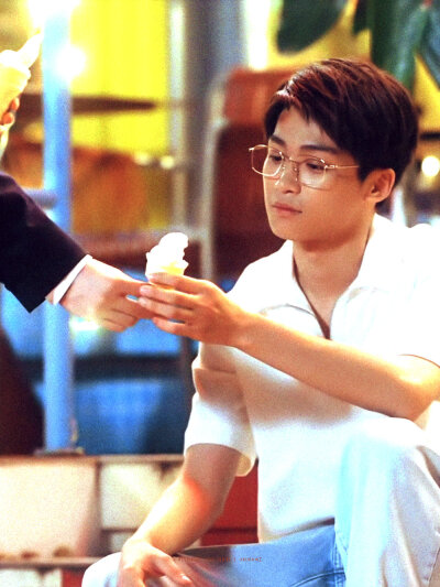 顺恨 池骋 吴所畏｜田栩宁 梓渝 ​​​