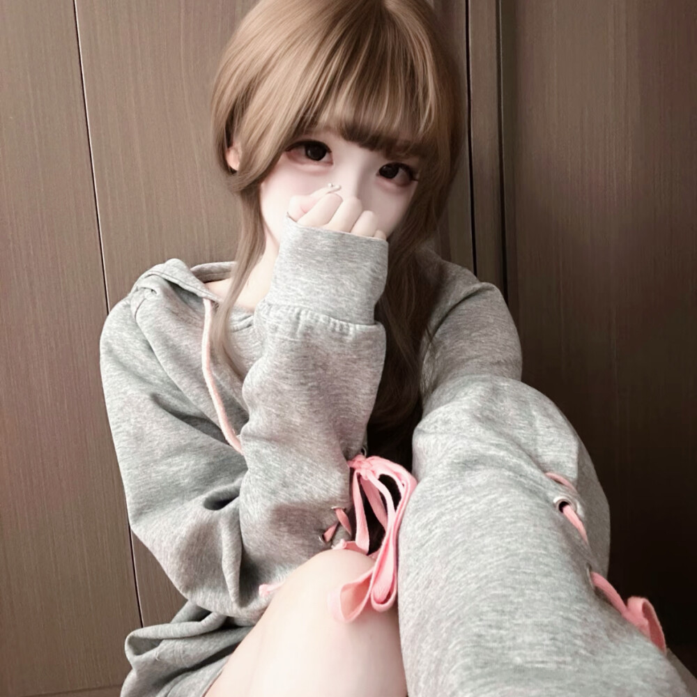 会委屈的乌云