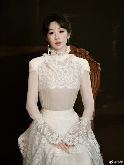 杨紫